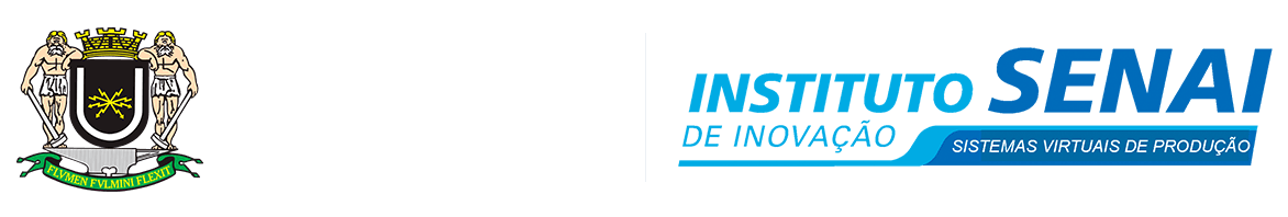 Logos das empresas participantes