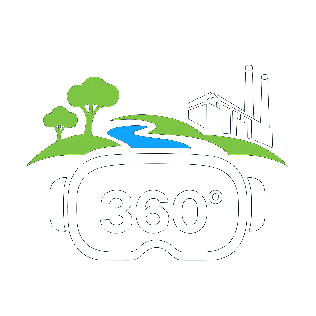 Tour Virtual Volta Redonda